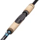 Спінінг G.Loomis NRX Jig & Worm Casting NRX 802C JWR 2.03m 3.5-10.5g Casting (1013-2266.56.03) - зображення 5