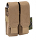 Подсумок Outac Double Pistol Pouch Песочный (1013-678.00.19) - изображение 1