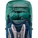 Рюкзак Deuter Aircontact 60 + 10 SL (1052-3320421 2337) - изображение 4