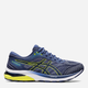 Buty do biegania męskie z amortyzacją ASICS Gel-Glorify 5 1011B385-400 41.5 (8US) 26 cm Granatowe (4550330244545) - obraz 1