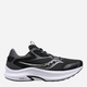 Чоловічі кросівки для бігу Saucony Axon 2 S20732-05 46.5 (12US) 30 см Чорні (195017384998) - зображення 1