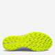 Buty do biegania w terenie męskie Saucony Peregrine 12 S20737-25 44 (10US) 28 cm Granatowe (195017387142) - obraz 3