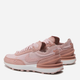 Жіночі кросівки для бігу Nike Waffle One DM7604-600 38.5 (7.5US) 24.5 см Рожеві (195869004259) - зображення 2