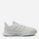 Чоловічі кросівки для бігу adidas Show The Way 2.0 GY6346 40.5 (7UK) 25.5 см Білі (4065418538152) - зображення 1