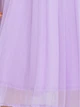 Платье Boohoo LP190619-7 L (63481L) Фиолетовый - изображение 4