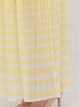 Юбка Vero Moda navylong XS (64657XS) Желтый - изображение 4