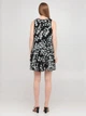 Платье French Connection AB160719-60 S (65746S) Черный - изображение 2