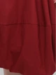 Платье Cos C150519-55 S (60318S) Красный - изображение 4