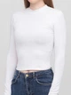 Топ ASOS 2094355 S (45719S) Белый - изображение 3