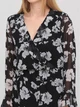 Платье Lipsy LPK210619-45 XL (63894XL) Черный - изображение 3