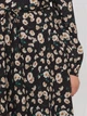 Платье Glamorous LPK020719-66 2XL (642182XL) Черный - изображение 4