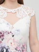 Платье Lipsy LPK210619-114 M (64041M) Комбинированный - изображение 4