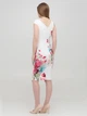 Платье Lipsy LP140619-20 2XS (632082XS) Белый - изображение 2