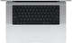 Ноутбук Apple MacBook Pro 16" M2 Pro 16/512GB 2023 (MNWC3UA/A) Silver - зображення 2