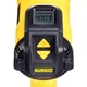 Строительный фен DeWALT 2000 Вт, 50 - 600 C, LCD (D26414) - изображение 6