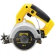 Плиткорез DeWALT 1300 Вт, диск 110х20 мм, 13000 об/мин (DWC410) - изображение 2