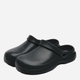 Kroksy męskie Realpaks RZETS-062-BK 42 27.2 cm Czarny (5905549800058) - obraz 2