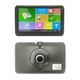 GPS навигатор 2в1 Smart S732-DVR 512Мб\8Гб Android с видеорегистратором, мультимедиа, сенсорный экран 7", FM трансмиттер - изображение 5