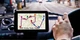 Автомобильный GPS навигатор Tenex Android A721 512mb\8gb с сенсорным экраном 7", FM трансмиттером, мультимедийный, microSD - изображение 5