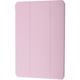 Чехол - книжка, обложка Dux Ducis Toby Series Case With Pencil Holder for iPad Pro 11 (2022-2018), Pink - изображение 1