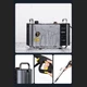 Автомобильная мойка высокого давления Baseus F1 Car Pressure Washer EU Version, Tarnish Gray (CRXCJ-C0A) - изображение 7