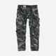 Тактичні штани Surplus Airborne Slimmy Trousers 05-3603-42 2XL Комбіновані - зображення 1