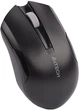Мышь беспроводная A4Tech G3-200NS Black USB V-Track - изображение 3