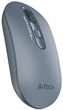 Мышь беспроводная A4Tech FG20 Ash Blue USB - изображение 6