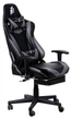 Кресло для геймеров 1stPlayer FK3 Black-Gray - изображение 3