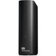 Накопитель внешний HDD 3.5" USB 8.0TB WD Elements Desktop Black (WDBWLG0080HBK-EESN) - изображение 8