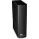 Накопитель внешний HDD 3.5" USB 8.0TB WD Elements Desktop Black (WDBWLG0080HBK-EESN) - изображение 9