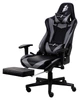 Кресло для геймеров 1stPlayer FK3 Black-Gray - изображение 7