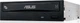 Оптичний привід DVD+/-RW Asus DRW-24D5MT (90DD01Y0-B20010) Black - изображение 1