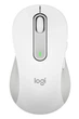 Миша Wireless Logitech Signature M650 Off USB 4000 dpi White (910-006255) - зображення 1