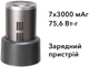 Пилосос Jimmy H8 Pro Purple - зображення 7