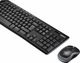 Комплект (клавіатура, миша) бездротовий Logitech MK270 Wireless Combo (436067) - зображення 3