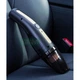 Ручной портативный автомобильный аккумуляторный пылесос NAZIM VACUUM CLEANER со сменными насадками - изображение 2