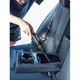 Ручной портативный автомобильный аккумуляторный пылесос NAZIM VACUUM CLEANER со сменными насадками - изображение 3