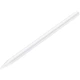 Стилус для планшета iPad / iPad Pro Hoco Smooth series active anti-mistake touch capacitive pen. White - изображение 7