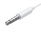 Наушники с микрофоном проводные Baseus Enock lateral in-ear (3,5 mini-Jack, 1.1 m). White - изображение 6