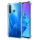 Чехол Fiji Proof для Realme 6i бампер с усиленными бортами Transparent - изображение 1