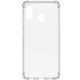 Чехол Fiji Proof для Samsung Galaxy A30 2019 (A305) бампер с усиленными бортами Transparent - изображение 2