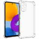 Чехол Fiji Proof для Samsung Galaxy M52 5G (M526) бампер с усиленными бортами Transparent - изображение 1