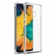 Чехол Fiji Proof для Samsung Galaxy A30 2019 (A305) бампер с усиленными бортами Transparent - изображение 1