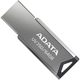 ADATA UV350 64GB USB 3.1 Metallic (AUV350-64G-RBK) - зображення 1