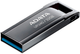 ADATA UR340 32GB USB 3.2 Czarny (AROY-UR340-32GBK) - obraz 3