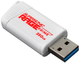 Patriot Rage Prime 250GB USB 3.2 White (PEF250GRPMW32U) - зображення 3