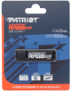 Patriot Rage Pro 512GB USB 3.2 Black (PEF512GRGPB32U) - зображення 2