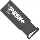 Patriot Push 64GB USB 3.2 Black (PSF64GPSHB32U) - зображення 1