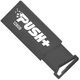 Patriot Push 128GB USB 3.2 Black (PSF128GPSHB32U) - зображення 1